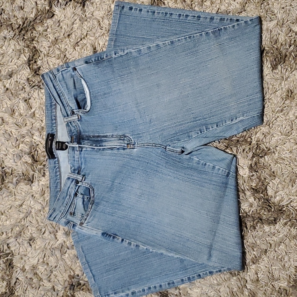 LANE BRYANT JEANS